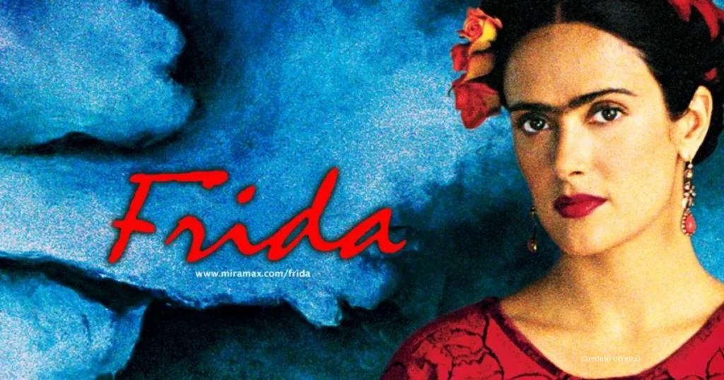 filme frida