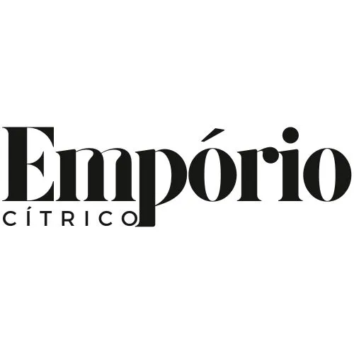 logotipo site emporio citrico