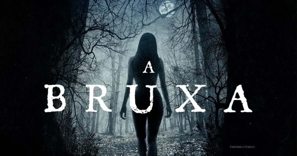 filme de terror a bruxa